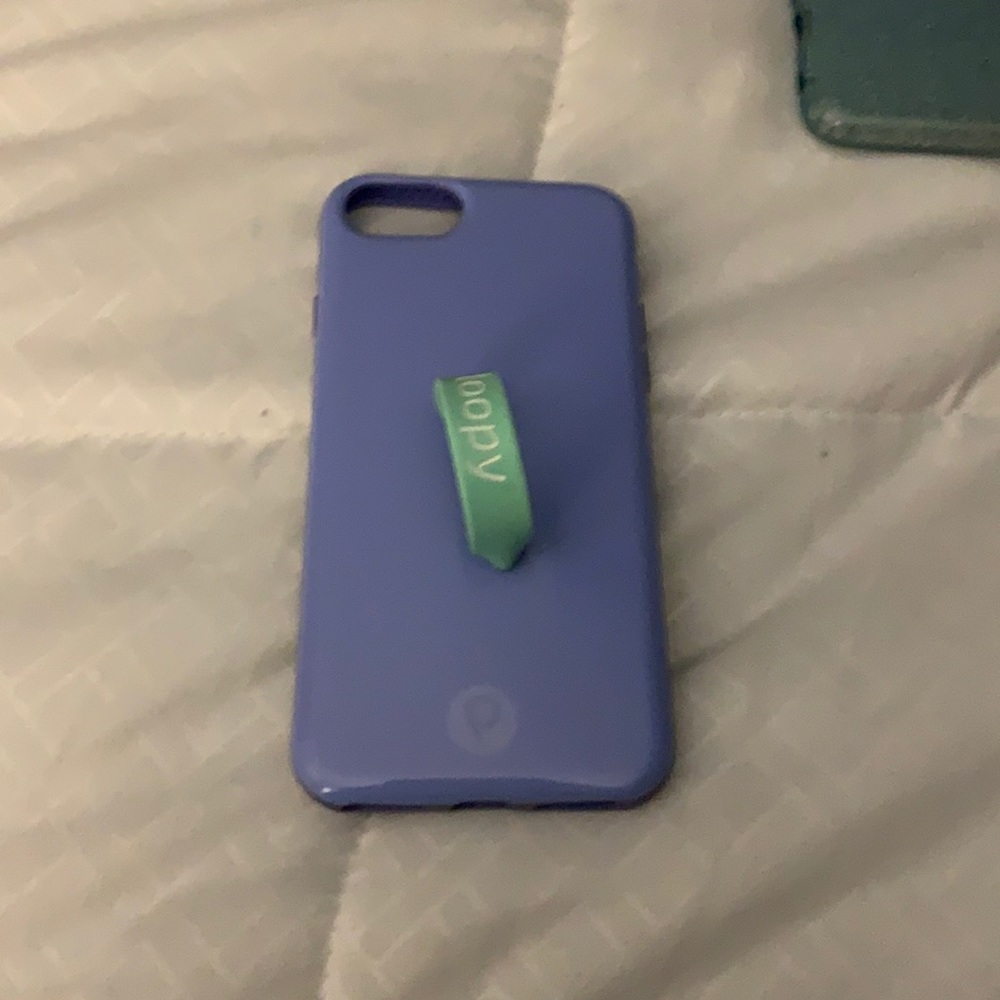 Loopy phone case